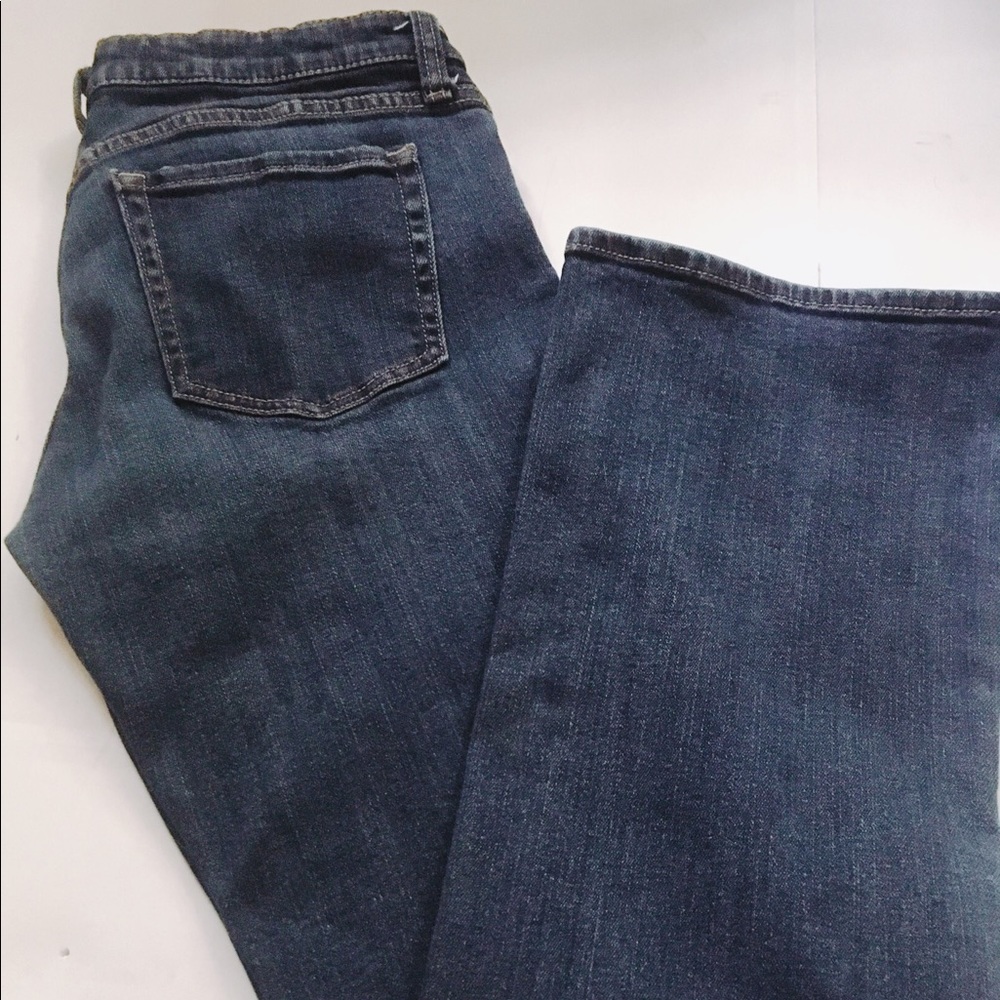 Gap Bootcut Jeans